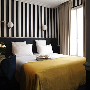 Kamer met Twee Aparte Bedden
